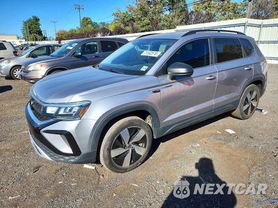 2023 VOLKSWAGEN TAOS S 3VVMX7B27PM354255 - główne zdjęcie licytacji z USA - miniatura