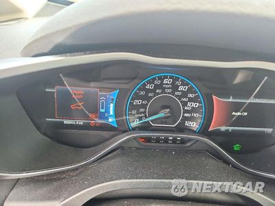 Zdjęcie 9 z 12 samochodu: 2013 FORD C-MAX SEL VIN:1FADP5BU9DL538541 - miniatura