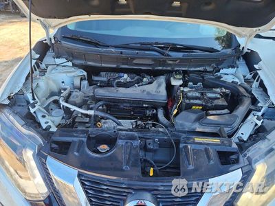 Zdjęcie 12 z 13 samochodu: 2017 NISSAN ROGUE SV VIN:KNMAT2MV8HP567752 - miniatura