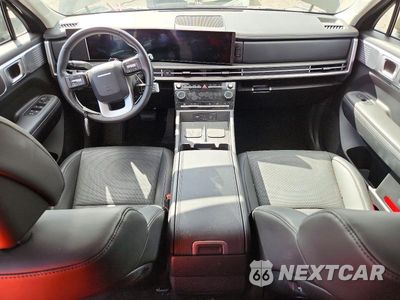 Zdjęcie 8 z 14 samochodu: 2025 HYUNDAI SANTA FE SEL VIN:5NMP24G16SH052220 - miniatura