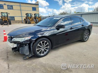 2015 ACURA TLX TECH 19UUB2F54FA016989 - główne zdjęcie licytacji z USA - miniatura