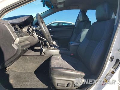 Zdjęcie 7 z 12 samochodu: 2015 TOYOTA CAMRY SE VIN:4T1BF1FKXFU111318 - miniatura