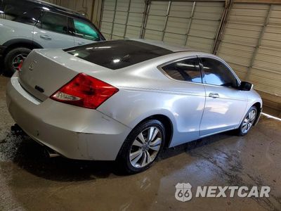 Trzecie zdjęcie samochodu z tyłu: 2012 HONDA ACCORD EX VIN:1HGCS1B70CA000622 - miniatura