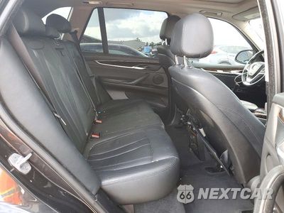 Zdjęcie 11 z 13 samochodu: 2016 BMW X5 SDRIVE35I VIN:5UXKR2C55G0H41788 - miniatura