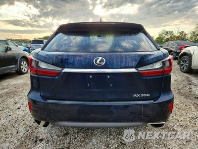 Zdjęcie 6 z 13 samochodu: 2019 LEXUS RX 350 BASE VIN:2T2BZMCA1KC203087 - miniatura