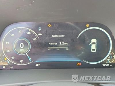 Zdjęcie 9 z 12 samochodu: 2022 HYUNDAI SONATA LIMITED VIN:5NPEH4J24NH148748 - miniatura