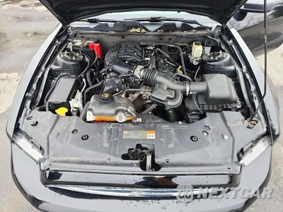 Zdjęcie 11 z 13 samochodu: 2014 FORD MUSTANG VIN:1ZVBP8AM1E5290065 - miniatura