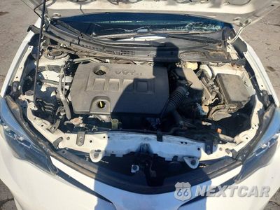 Zdjęcie 11 z 12 samochodu: 2019 TOYOTA COROLLA SE VIN:2T1BURHE1KC155666 - miniatura