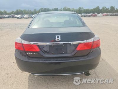 Zdjęcie 6 z 12 samochodu: 2015 HONDA ACCORD EX VIN:1HGCR2F77FA153885 - miniatura