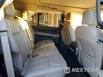 Zdjęcie 11 z 12 samochodu: 2019 FORD EXPEDITION XLT VIN:1FMJU1JT1KEA90395 - miniatura