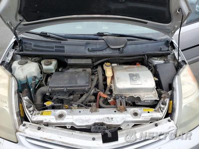 Zdjęcie 11 z 12 samochodu: 2008 TOYOTA PRIUS TOURING VIN:JTDKB20U487717859 - miniatura