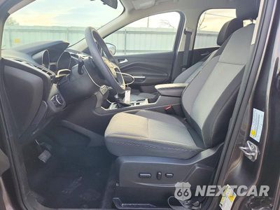 Zdjęcie 7 z 14 samochodu: 2017 FORD ESCAPE SE VIN:1FMCU0GD9HUC46748 - miniatura
