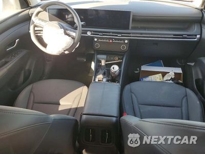 Zdjęcie 8 z 14 samochodu: 2026 HYUNDAI TUCSON SEL PLUS VIN:5NMJBCDE7TH757570 - miniatura