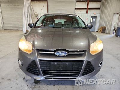 Piąte zdjęcie samochodu w środku: 2012 FORD FOCUS SE VIN:1FAHP3K29CL471751 - miniatura
