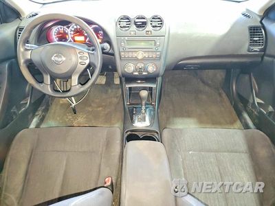Zdjęcie 8 z 12 samochodu: 2011 NISSAN ALTIMA 2.5 VIN:1N4AL2AP4BC125710 - miniatura