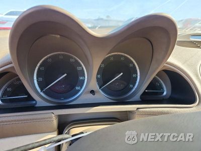 Zdjęcie 9 z 12 samochodu: 2005 MERCEDES-BENZ SL 500 VIN:WDBSK75F95F097520 - miniatura