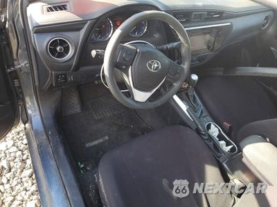 Zdjęcie 8 z 12 samochodu: 2019 TOYOTA COROLLA LE VIN:2T1BURHE3KC138626 - miniatura