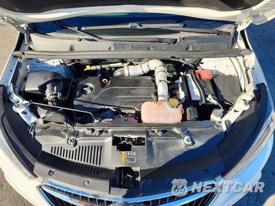 Zdjęcie 12 z 13 samochodu: 2021 BUICK ENCORE PREFERRED VIN:KL4CJESM5MB364099 - miniatura