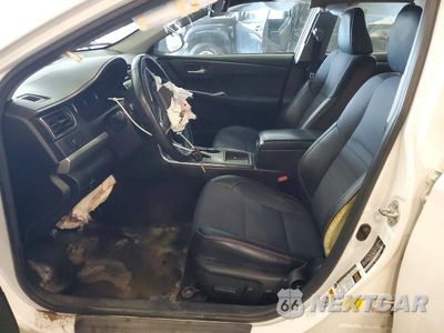 Zdjęcie 7 z 12 samochodu: 2016 TOYOTA CAMRY SE VIN:4T1BF1FK9GU536319 - miniatura