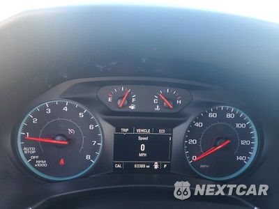 Zdjęcie 9 z 14 samochodu: 2018 CHEVROLET EQUINOX LS VIN:3GNAXHEV7JL312945 - miniatura