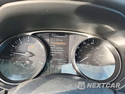 Zdjęcie 9 z 13 samochodu: 2016 NISSAN ROGUE S VIN:5N1AT2MV2GC872598 - miniatura