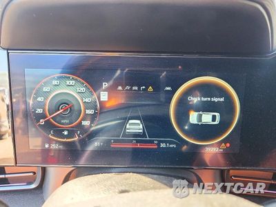 Zdjęcie 9 z 13 samochodu: 2025 HYUNDAI ELANTRA N BASE VIN:KMHLW4DK8SU030787 - miniatura