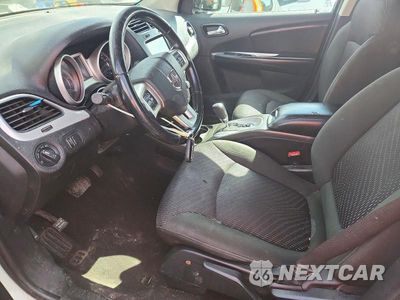 Zdjęcie 7 z 13 samochodu: 2019 DODGE JOURNEY SE VIN:3C4PDCBB4KT865238 - miniatura