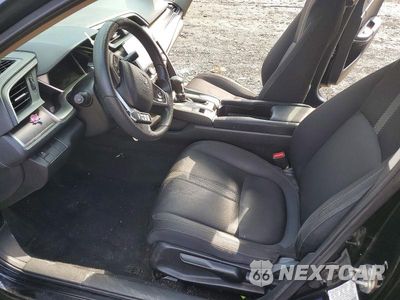 Zdjęcie 7 z 13 samochodu: 2016 HONDA CIVIC EX VIN:2HGFC1F38GH638528 - miniatura