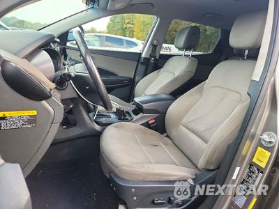 Zdjęcie 7 z 13 samochodu: 2013 HYUNDAI SANTA FE SPORT 2.4L VIN:5XYZU3LB2DG117993 - miniatura