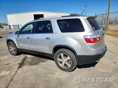 Drugie zdjęcie samochodu z przodu: 2012 GMC ACADIA SLT-1 VIN:1GKKVRED4CJ126794 - miniatura