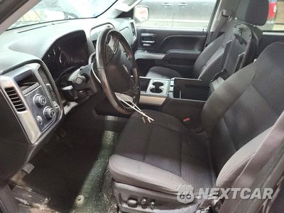 Zdjęcie 7 z 12 samochodu: 2014 CHEVROLET SILVERADO K1500 LT VIN:3GCUKREC6EG138695 - miniatura
