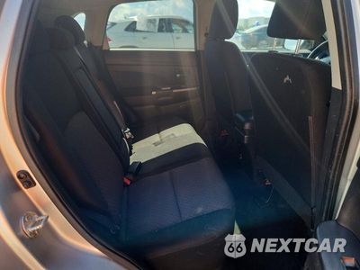 Zdjęcie 11 z 13 samochodu: 2019 MITSUBISHI OUTLANDER SPORT ES VIN:JA4AP3AU7KU035644 - miniatura