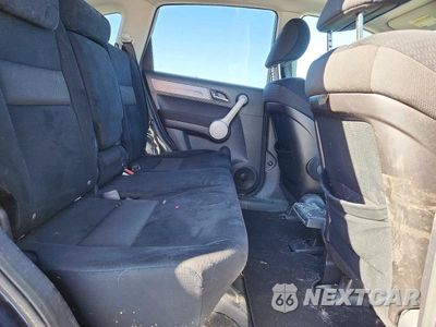 Zdjęcie 11 z 14 samochodu: 2007 HONDA CR-V EX VIN:JHLRE48557C089768 - miniatura