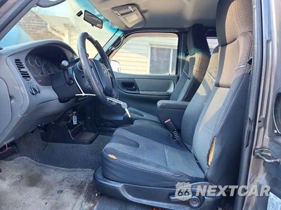 Zdjęcie 7 z 12 samochodu: 2005 MAZDA B4000 CAB PLUS VIN:4F4ZR47E25PM04929 - miniatura