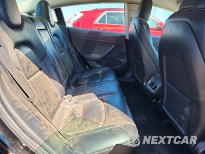 Zdjęcie 10 z 12 samochodu: 2022 TESLA MODEL 3 VIN:5YJ3E1EB4NF288970 - miniatura