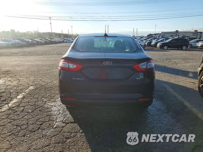 Zdjęcie 6 z 12 samochodu: 2016 FORD FUSION SE VIN:3FA6P0H70GR217572 - miniatura