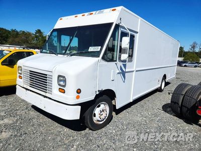 2011 FORD F59 DELIVERY TRUCK 1F66F5KY9B0A05681 - główne zdjęcie licytacji z USA - miniatura