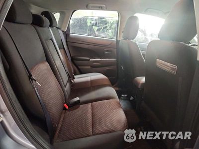 Zdjęcie 10 z 13 samochodu: 2017 MITSUBISHI OUTLANDER SPORT ES VIN:JA4AR3AW5HZ044060 - miniatura