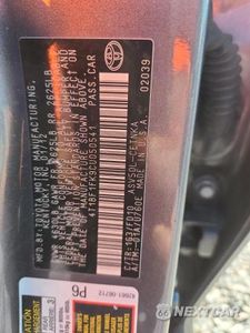 Zdjęcie 12 z 12 samochodu: 2012 TOYOTA CAMRY LE VIN:4T1BF1FK9CU050541 - miniatura