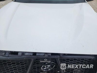 Zdjęcie 11 z 12 samochodu: 2022 TOYOTA TUNDRA SR VIN:5TFKB5AA1NX019419 - miniatura