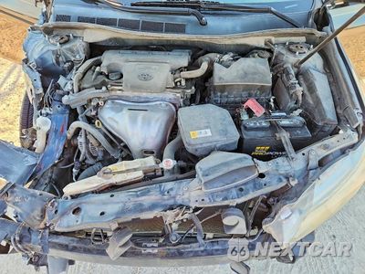 Zdjęcie 11 z 13 samochodu: 2017 TOYOTA CAMRY LE VIN:4T1BF1FK6HU279914 - miniatura