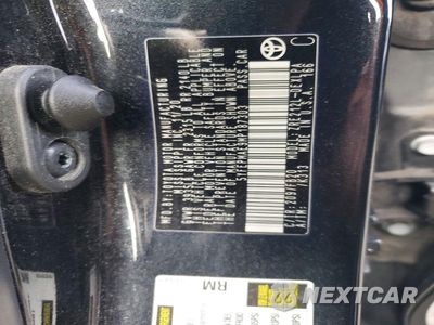 Zdjęcie 12 z 12 samochodu: 2021 TOYOTA COROLLA LE VIN:5YFEPMAE9MP187303 - miniatura