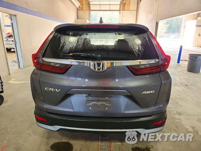 Zdjęcie 6 z 14 samochodu: 2021 HONDA CR-V EXL VIN:2HKRW2H87MH682508 - miniatura