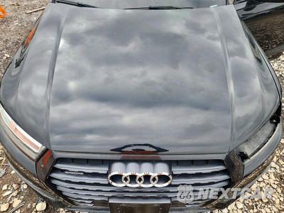 Zdjęcie 12 z 13 samochodu: 2017 AUDI Q7 PRESTIGE VIN:WA1VAAF77HD035808 - miniatura