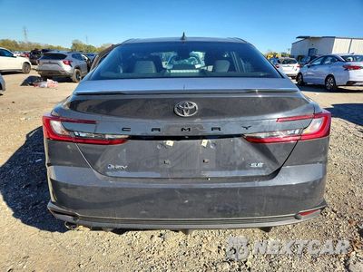 Zdjęcie 6 z 13 samochodu: 2025 TOYOTA CAMRY SE VIN:4T1DAACK8SU135400 - miniatura