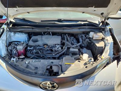 Zdjęcie 12 z 13 samochodu: 2021 TOYOTA SIENNA XLE VIN:5TDYRKEC0MS051685 - miniatura