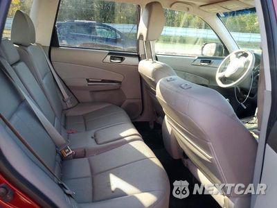 Zdjęcie 11 z 13 samochodu: 2011 SUBARU FORESTER LIMITED VIN:JF2SHBEC6BH740660 - miniatura