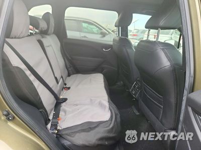 Zdjęcie 10 z 13 samochodu: 2026 SUBARU FORESTER LIMITED VIN:4S4SLSR75T3108625 - miniatura