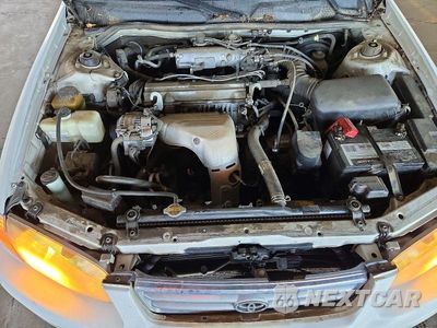 Zdjęcie 11 z 12 samochodu: 2001 TOYOTA CAMRY LE VIN:JT2BG22KX10557247 - miniatura
