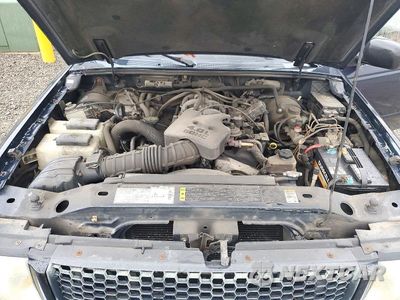 Zdjęcie 11 z 13 samochodu: 2002 FORD RANGER SUPER CAB VIN:1FTZR45E72TA09949 - miniatura